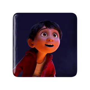 مگنت مربعی کوکو Coco