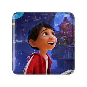 مگنت مربعی کوکو Coco