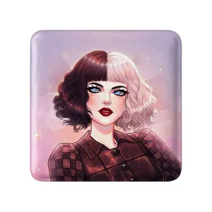 مگنت مربعی کروئلا Cruella