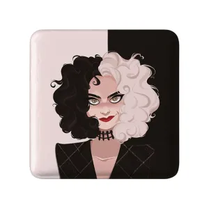 مگنت مربعی کروئلا Cruella