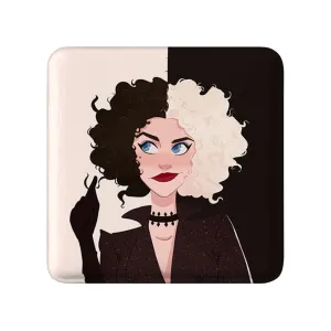 مگنت مربعی کروئلا Cruella