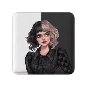 مگنت مربعی کروئلا Cruella