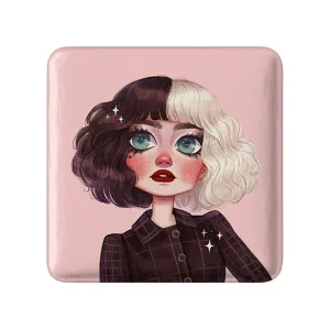 مگنت مربعی کروئلا Cruella