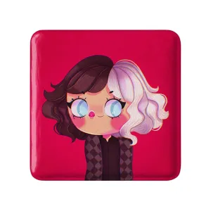 مگنت مربعی کروئلا Cruella