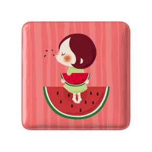 مگنت مربعی شب یلدا