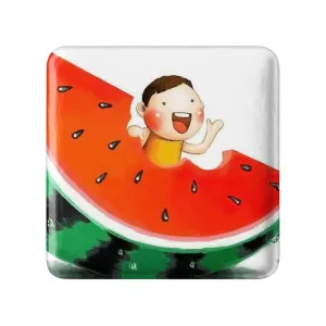 مگنت مربعی شب یلدا