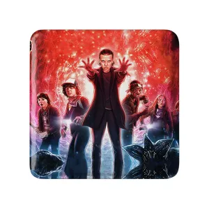 مگنت مربعی استرینجر تینگز  Stranger Things