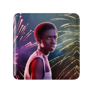 مگنت مربعی لوکاس استرینجر تینگز Stranger Things