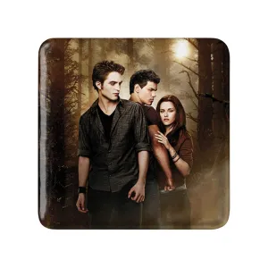 مگنت مربعی گرگ و میش Twilight