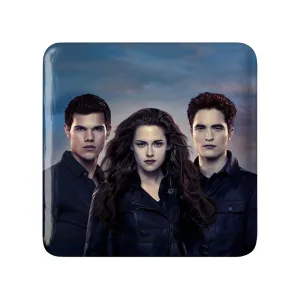 مگنت مربعی گرگ و میش Twilight