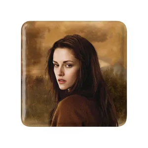 مگنت مربعی بلا سوان گرگ و میش Twilight
