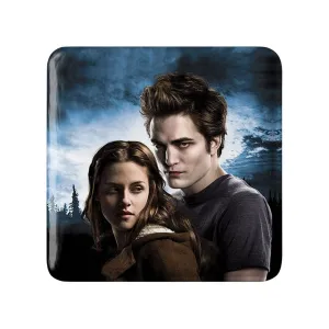 مگنت مربعی گرگ و میش Twilight
