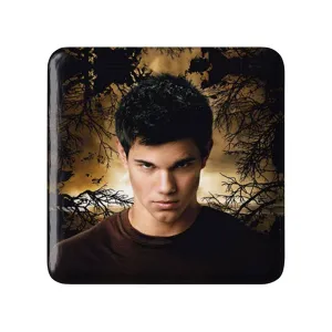 مگنت مربعی جیکوب بلک گرگ و میش  Twilight