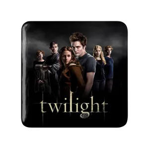مگنت مربعی گرگ و میش Twilight