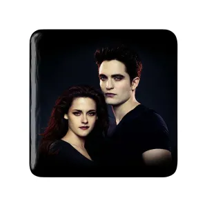 مگنت مربعی گرگ و میش Twilight
