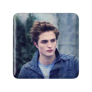 مگنت مربعی ادوارد کالن گرگ و میش  Twilight