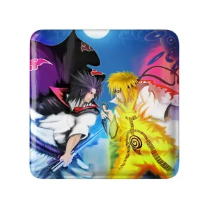 مگنت مربعی انیمه ناروتو Naruto