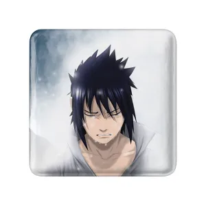 مگنت مربعی ساسکه اوچیها انیمه ناروتو Naruto