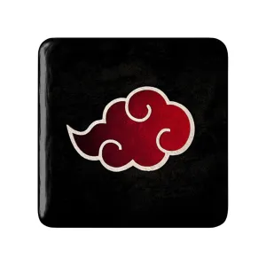 مگنت مربعی آکاتسوکی انیمه ناروتو Naruto