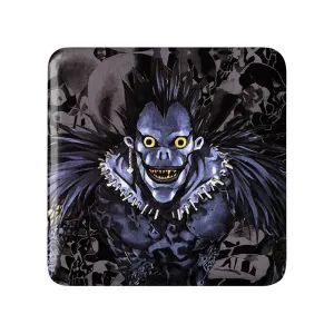 مگنت مربعی ریوک انیمه دفترچه مرگ Death Note