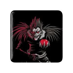 مگنت مربعی شینیگامی ریوک انیمه دفترچه مرگ Death Note