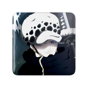 مگنت مربعی ترافالگار دی لاو انیمه وان پیس One Piece