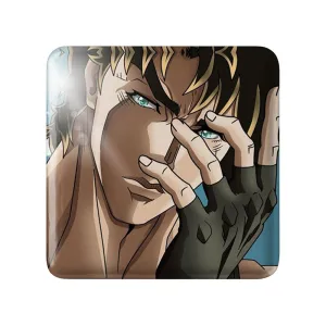 مگنت مربعی جوزف جوستار انیمه جوجو Jojo