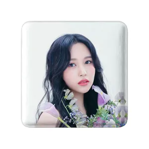 مگنت مربعی مینا گروه توایس TWICE
