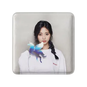 مگنت مربعی جویی گروه توایس TWICE