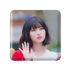مگنت مربعی مومو گروه توایس TWICE