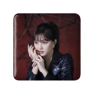 مگنت مربعی جیهیو گروه توایس TWICE