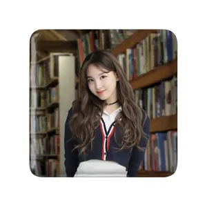 مگنت مربعی نایون گروه توایس TWICE