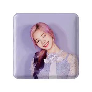 مگنت مربعی داهیون گروه توایس TWICE