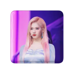 مگنت مربعی سانا گروه توایس TWICE