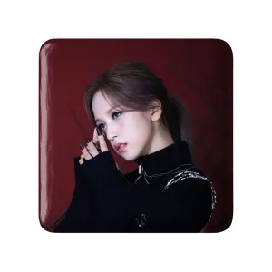 مگنت مربعی مینا گروه توایس TWICE