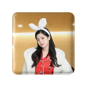 مگنت مربعی داهیون گروه توایس TWICE
