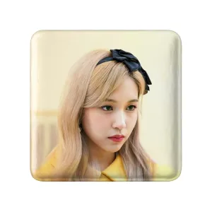 مگنت مربعی مینا گروه توایس TWICE