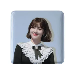 مگنت مربعی جیهیو گروه توایس TWICE