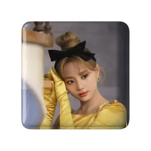 مگنت مربعی جویی گروه توایس TWICE