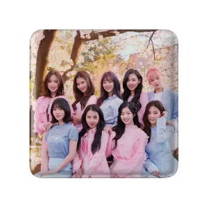 مگنت مربعی گروه توایس TWICE