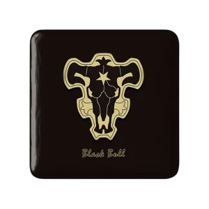 مگنت مربعی گروه گاو های سیاه انیمه بلک کلاور Black Clover