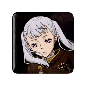 مگنت مربعی نوئل سیلوا انیمه بلک کلاور Black Clover
