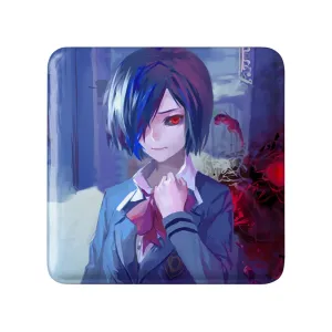 مگنت مربعی اوتا انیمه توکیو غول Tokyo Ghoul