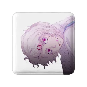مگنت مربعی سوزویا جوزو انیمه توکیو غول Tokyo Ghoul