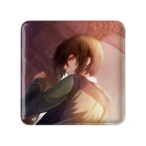 مگنت مربعی توکا کریشیما انیمه توکیو غول Tokyo Ghoul