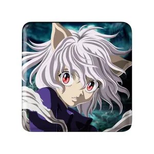 مگنت مربعی گربه مورچه انیمه هانتر ایکس هانتر Hunter × Hunter