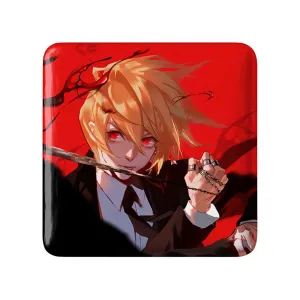 مگنت مربعی کوراپیکا انیمه هانتر ایکس هانتر  Hunter × Hunter