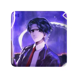 مگنت مربعی کرولو لوسیفر انیمه هانتر ایکس هانتر  Hunter × Hunter