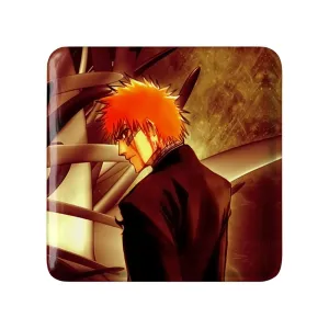 مگنت مربعی ایچیگو انیمه بلیچ Bleach