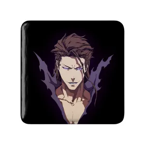 مگنت مربعی آیزن انیمه بلیچ Bleach